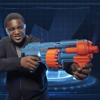 NERF Elite 2.0 Shockwave RD-15 blaster - thumbnail