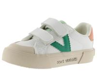 Kindersneakers Tribu Trieras VICTORIA® groen - thumbnail