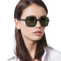 Ray-Ban zonnebril SQUARE II zwart - thumbnail