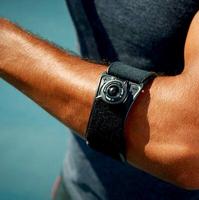 Futuro Sport custom dial tenniselleboog bandage verstel (1 st) - thumbnail