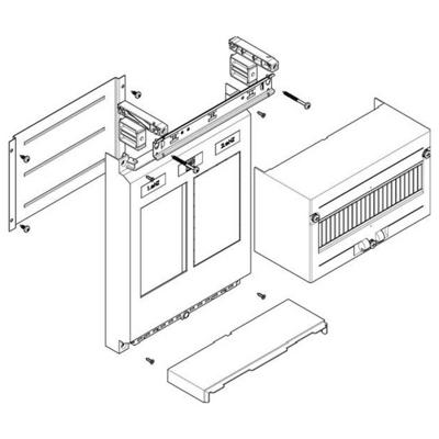 ABN MT1380 1 stuk(s)