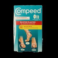 Compeed Compeed Blarenpeister Mix Pack 10 stuks - thumbnail