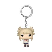 My Hero Academia Pocket Pop Keychain - Himiko Toga - thumbnail