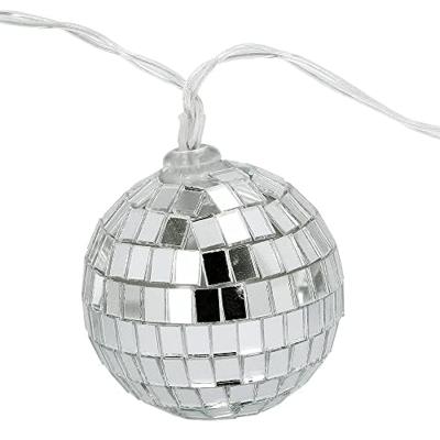 Led-lichtslinger Discobal (1,4m)