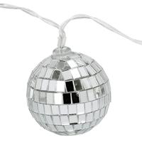 Led-lichtslinger Discobal (1,4m) - thumbnail