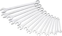 Hazet 600SPC/16 Ring-steeksleutelset 16-delig Sleutelbreedte (metrisch) 7 - 24 mm - thumbnail