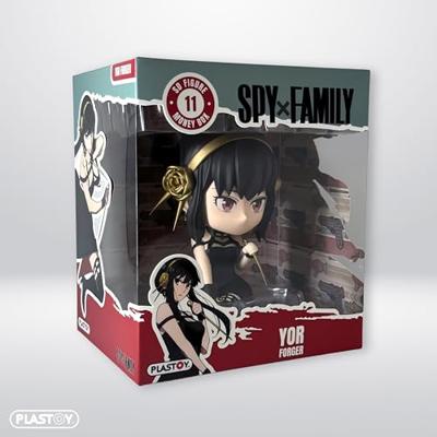Spy x Family Coin Bank Yor Forger - thumbnail