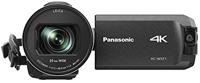 Panasonic HC-VXF1 8,57 MP MOS BSI Handcamcorder Zwart 4K Ultra HD - thumbnail