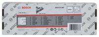 Bosch Accessoires DA Afwerknagels | 34° | verzinkt | 44 mm | 4000 stuks - 2608200521 - thumbnail