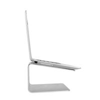 Neomounts NSLS050 Laptopstandaard 10-17" - draaibaar - universeel - thumbnail