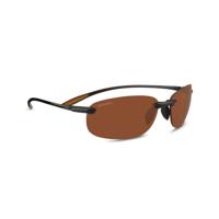 Serengeti Sunglasses 7316 Nuvino 65 Shiny Brown - thumbnail