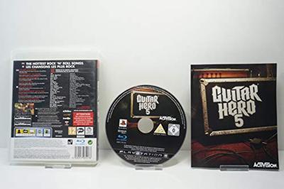 Guitar Hero 5