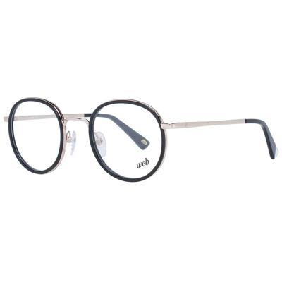Brillenframe Dames Web Eyewear WE5369 4733A Brillenframe Dames Web Eyewear WE5369 4733A