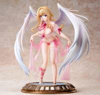 Original Character PVC Statue 1/5.5 Angel-chan 28 cm - thumbnail
