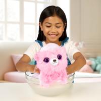 Knuffel Moose Toys Roze Plastic - thumbnail
