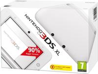 3DS XL HW White: (ohne Altersangabe) - thumbnail