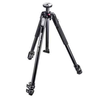 Manfrotto MT190X3 aluminium statief