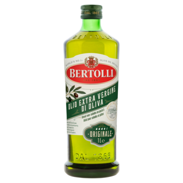 Bertolli Originale extra vierge olijfolie bij Jumbo