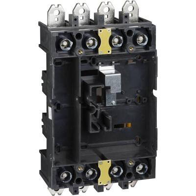 Schneider Electric LV432517 Steeksokkel 1 stuk(s)