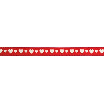 Vaessen Creative • lint 2mx15mm heart