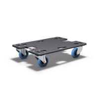 LD Systems CURV 500 TS CB wheelplate - thumbnail