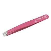 Erbe Solingen pincet roze ss 9,5cm (erbe92248) - thumbnail