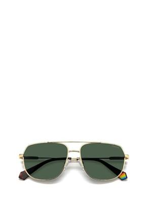 Zonnebril Uniseks Polaroid PLD 6195_S_X 58J5GUC