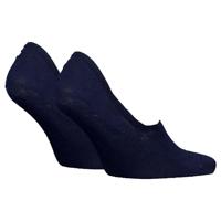 Puma Footies High Cut 2-pack Navy-43/46 - thumbnail