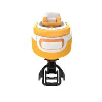 Kambukka Elton waterfles 750ml Mango Maniac - thumbnail