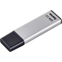 Hama Classic USB-stick 32 GB Zilver 181052 USB-A 3.2 Gen 1 - thumbnail