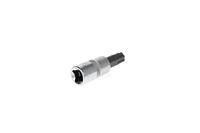 Gedore Dopsleutelschroevendraaier 1/4” | TX T40 | Lengte 37 mm - 3300113 - thumbnail