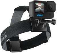 GoPro Strappy Hoofdbandhouder GoPro Max2 - thumbnail