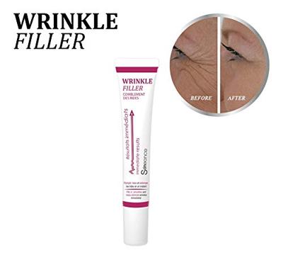 Orange Care Wrinkle Filler Serum