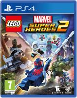 LEGO Marvel Super Heroes 2 - thumbnail