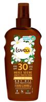 Lovea Dry Oil Spray SPF30 - thumbnail