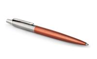 Balpen parker jotter ct m chelsea oranje - thumbnail