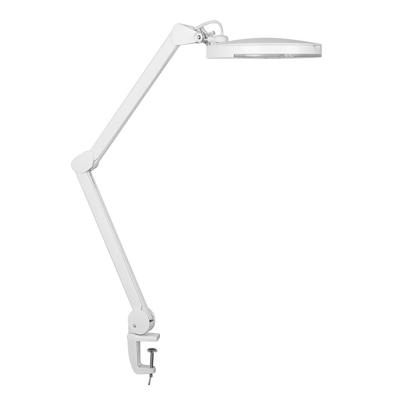 Highlight KlemlampLoupe wit vergrootglas - K3011.00