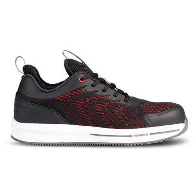 Redbrick motion sierra af s1ps esd | zwart | maat 46 - 8713458012472 Redbrick motion sierra af s1ps esd | zwart | maat 46 - 8713458012472