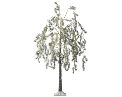 Wilgenboom Sneeuw 360 LED 150cm Wilgenboom Sneeuw 360 LED 150cm