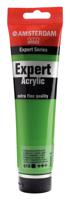 Royal Talens Amsterdam Expert Series Acrylverf Tube 150 ml - Permanentgroen Licht 618 - thumbnail