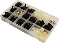 KS Tools 420.0350 Bevestigingsset voor Honda, 418-delig - thumbnail