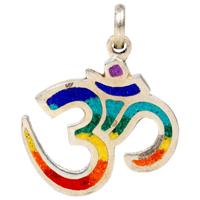Chakrahanger OHM - thumbnail