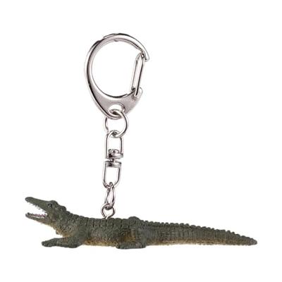 Mojo sleutelhanger krokodil - 387492 Mojo sleutelhanger krokodil - 387492
