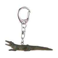 Mojo sleutelhanger krokodil - 387492 - thumbnail