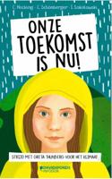 Onze toekomst is nu! (Paperback) - thumbnail