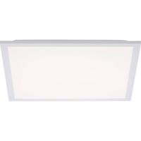 Just Light 12201-16 FLAT LED-plafondlamp LED 17 W, 5 W Wit - thumbnail