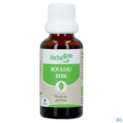 Herbalgem Berk Bio Mengsel 30ml
