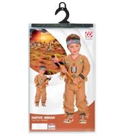 Kleine Indiaan Koso - thumbnail