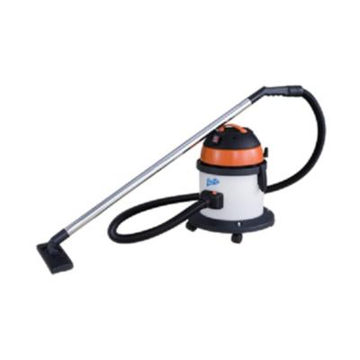 Stofzuiger kunststof ketel 10L compleet Stofzuiger kunststof ketel 10L compleet