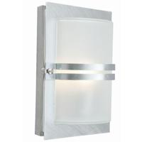 Franssen Landelijke muurlampTimbra zinkgrijs - 3071 - thumbnail